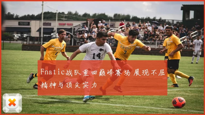 Fnatic战队重回巅峰赛场 展现不屈精神与顶尖实力