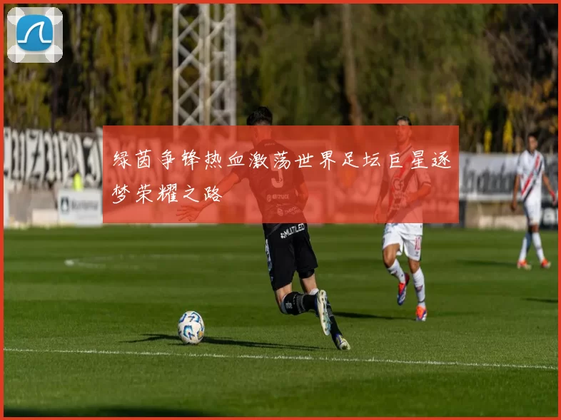 绿茵争锋热血激荡世界足坛巨星逐梦荣耀之路